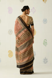 Keya Saree