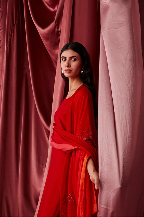 Vanya Kurta Set - House of Ayuda