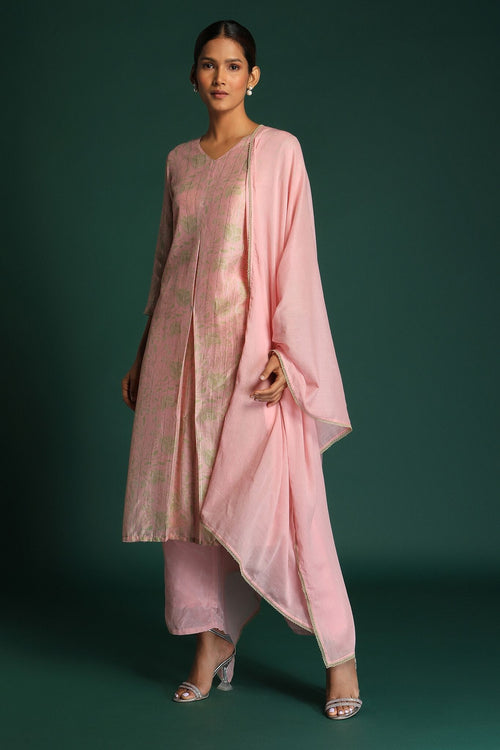 Lina Kurta Set - House of Ayuda