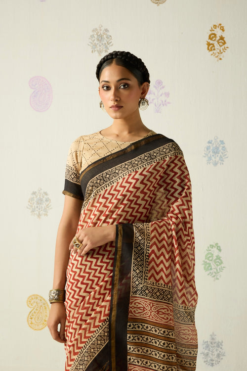 Keya Saree