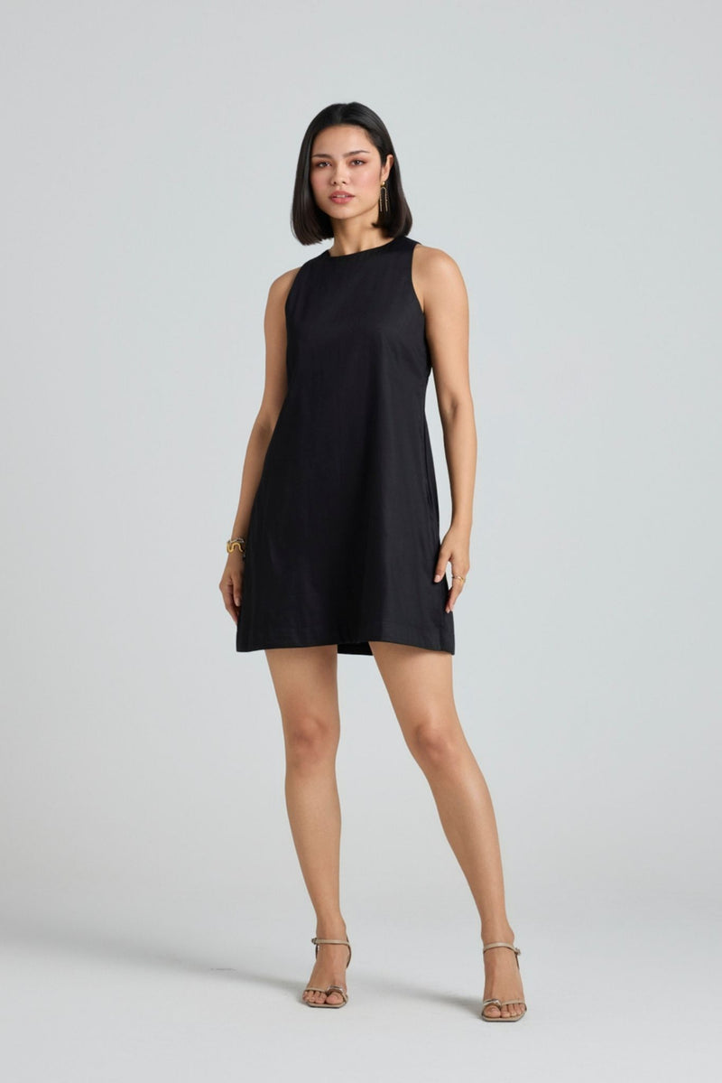 Bella Dress
