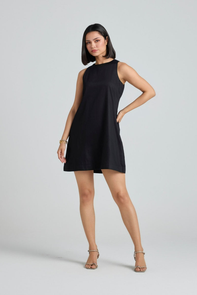 Bella Dress