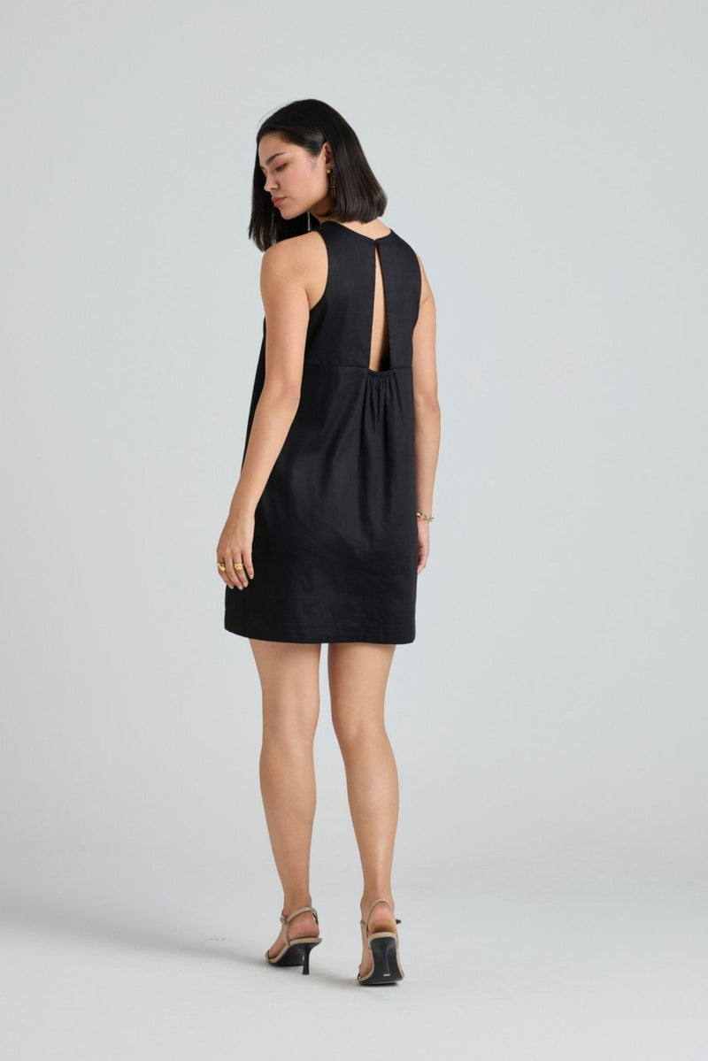 Bella Dress