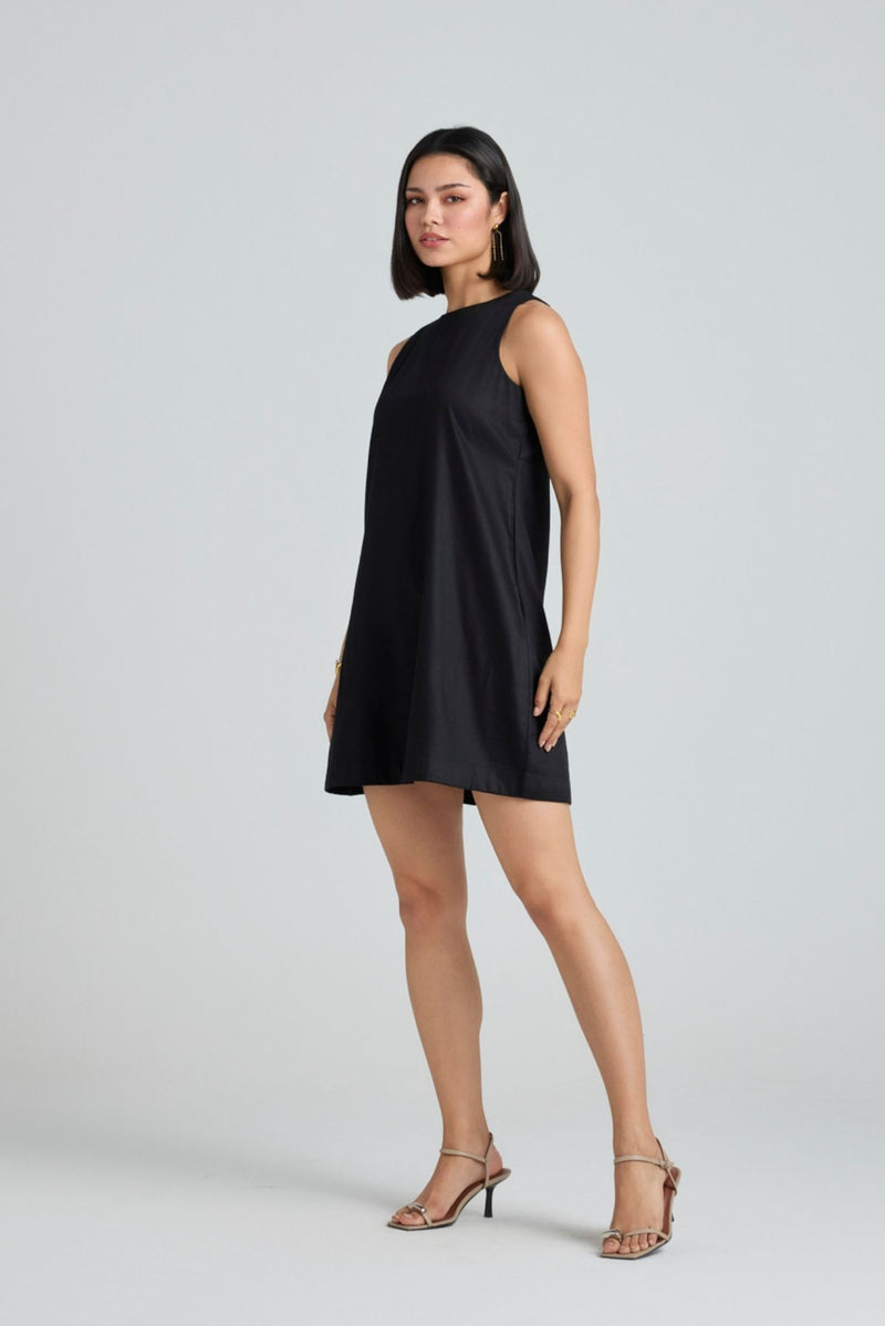 Bella Dress