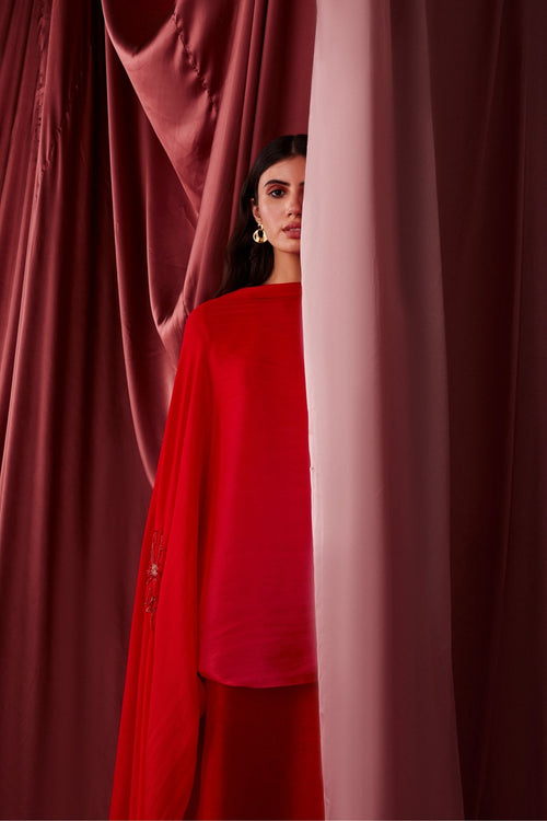 Vanya Kurta Set - House of Ayuda