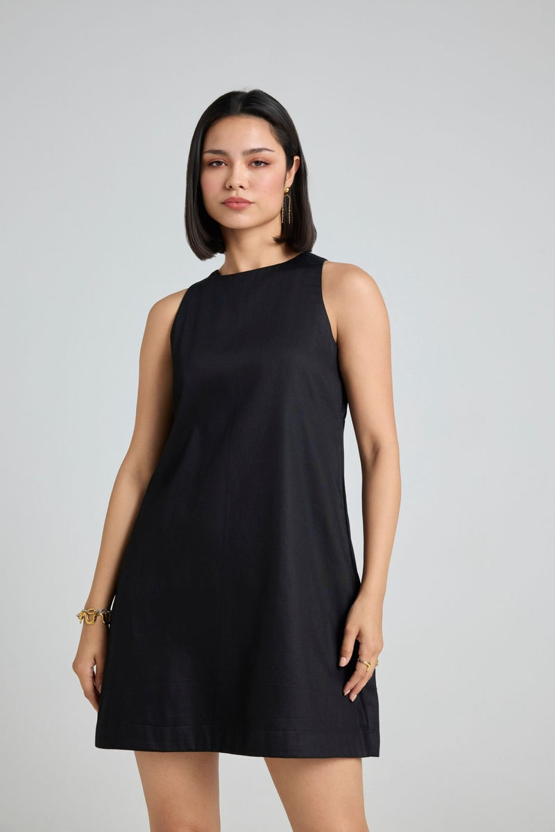 Bella Dress