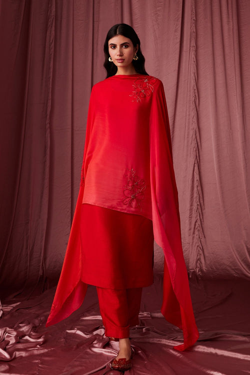 Vanya Kurta Set - House of Ayuda