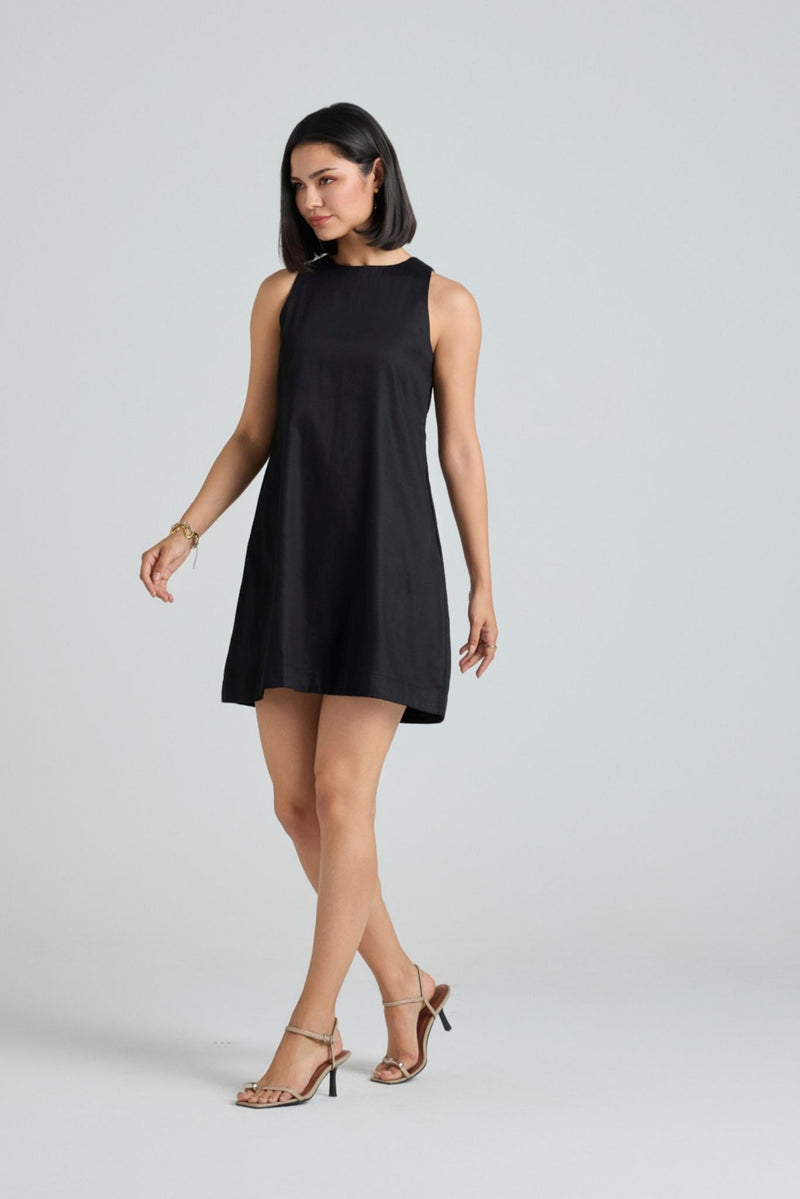 Bella Dress