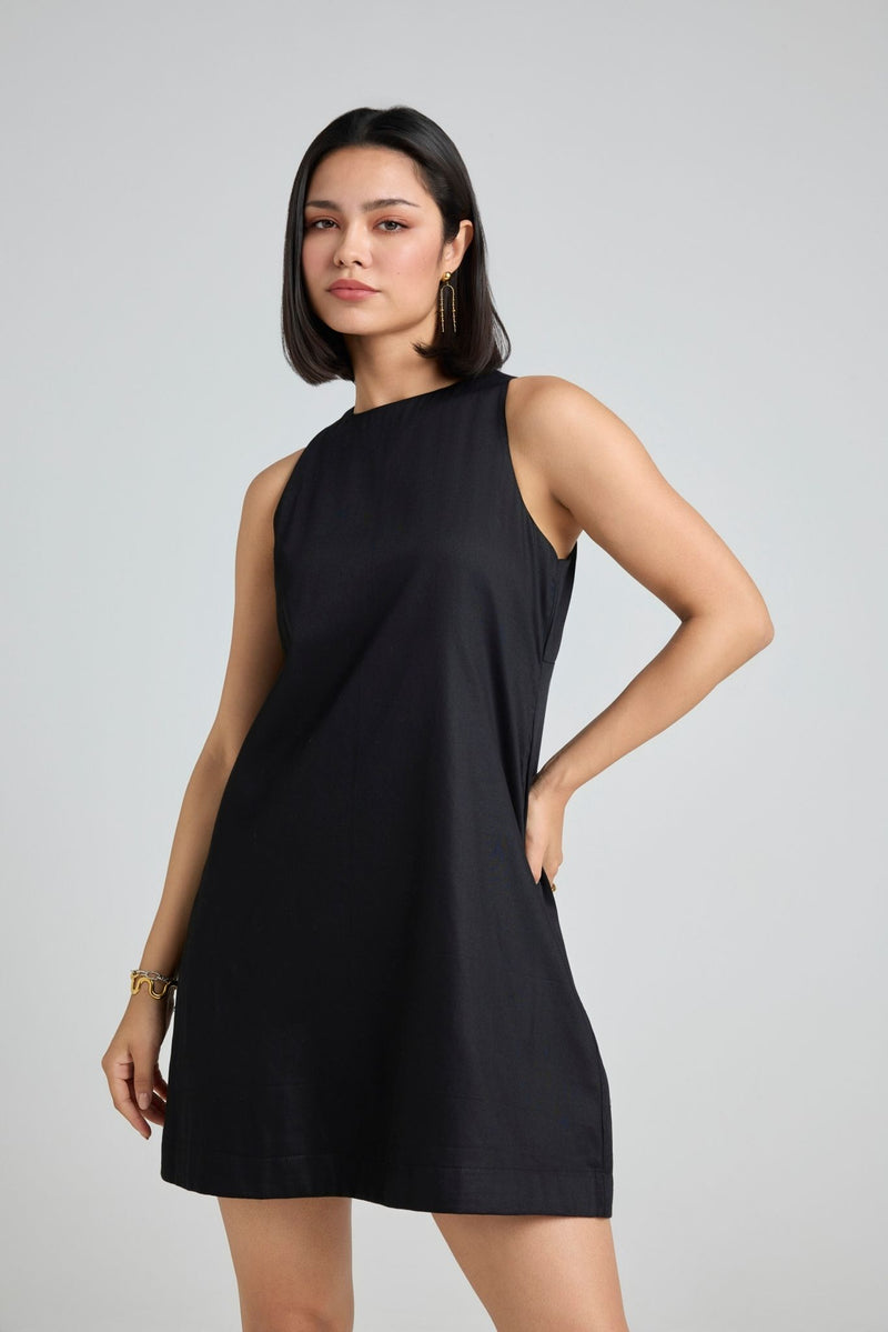 Bella Dress
