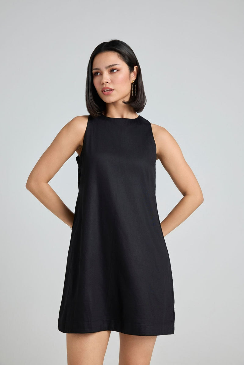 Bella Dress
