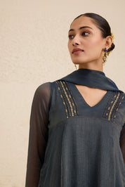 Tanvi Kurta Set
