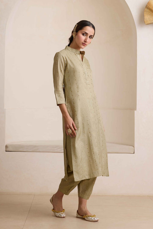 Lisha Co-Ord Set - House of Ayuda