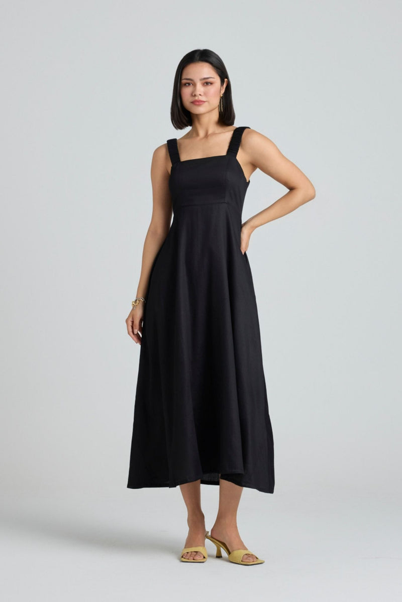 Gemma Dress