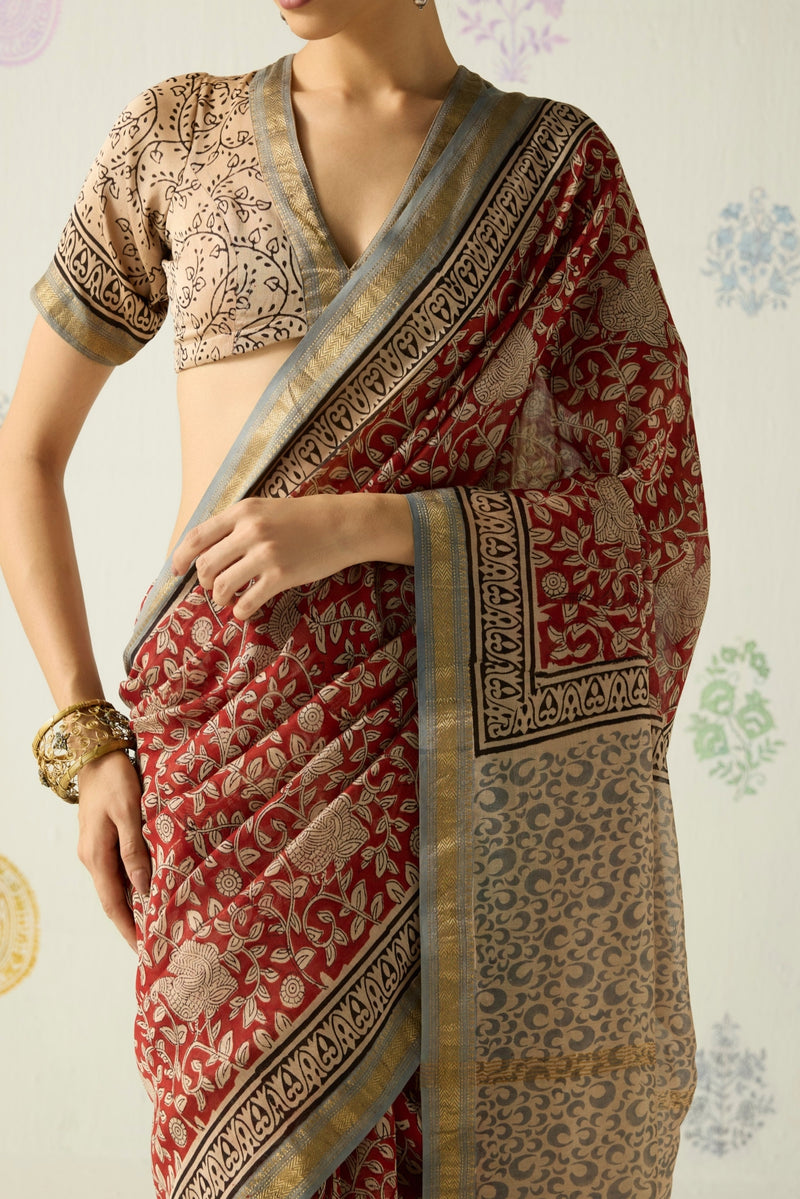 Devyani Saree