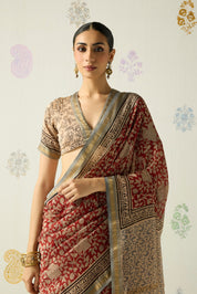 Devyani Saree