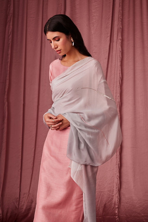 Ekta Kurta Set - House of Ayuda