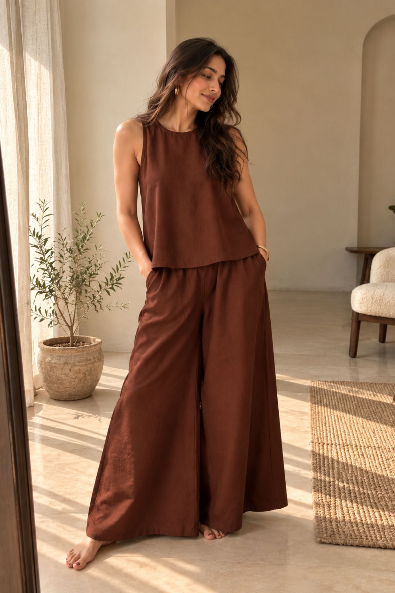 Naina Co-Ord Set