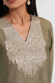Mehek Co-Ord Set