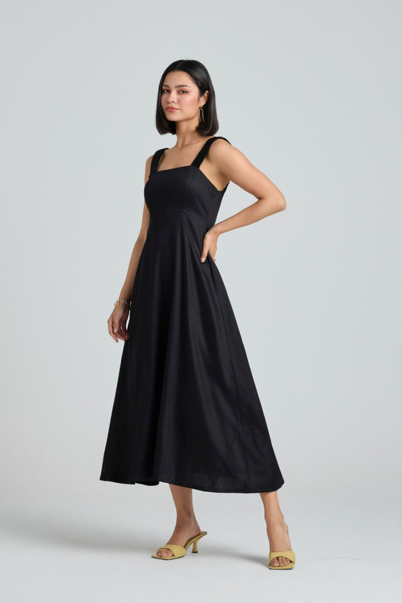 Gemma Dress