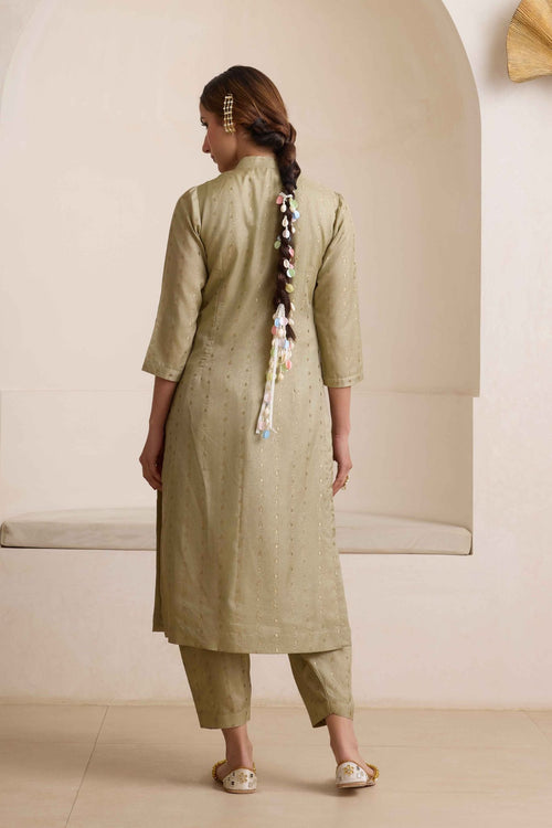 Lisha Co-Ord Set - House of Ayuda