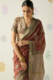 Devyani Saree