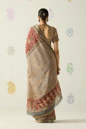 Devyani Saree
