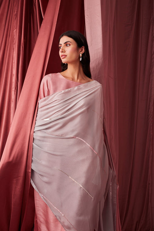 Ekta Kurta Set - House of Ayuda