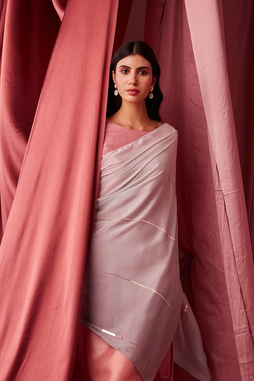 Ekta Kurta Set - House of Ayuda