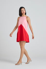 Clara Dress