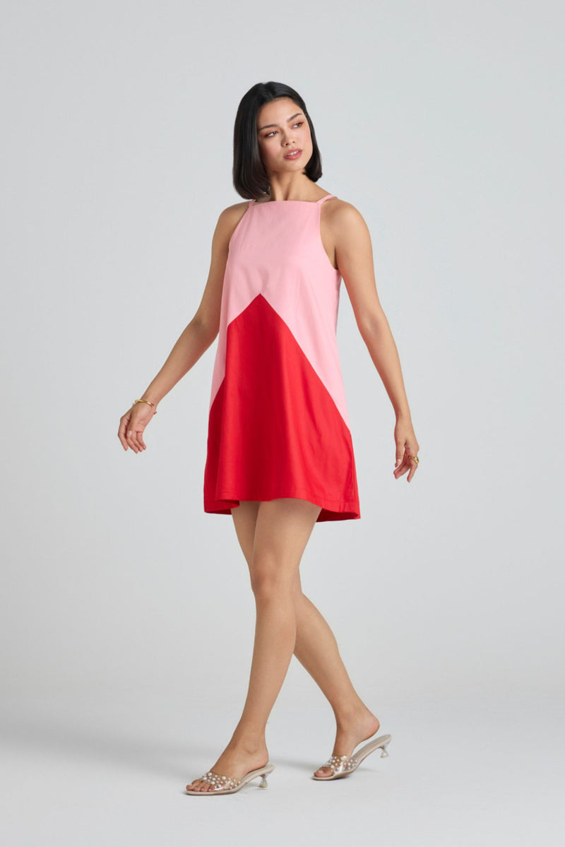 Clara Dress