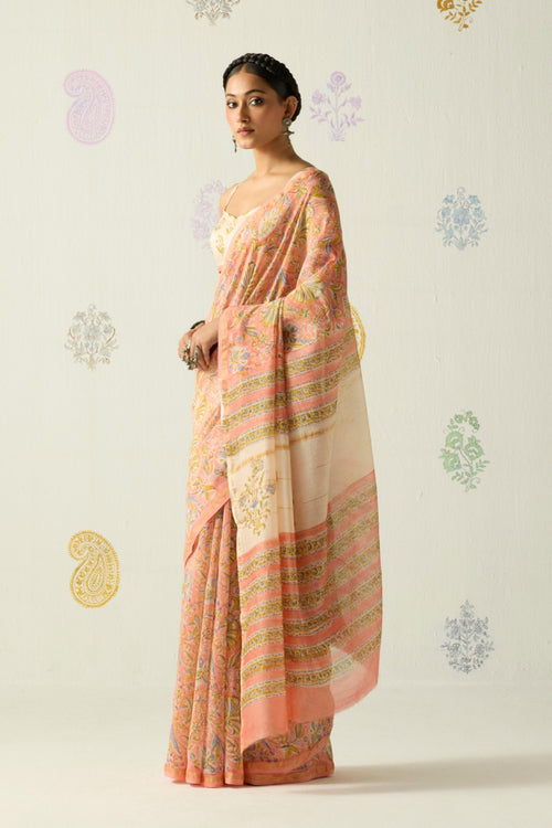 Madhura Saree