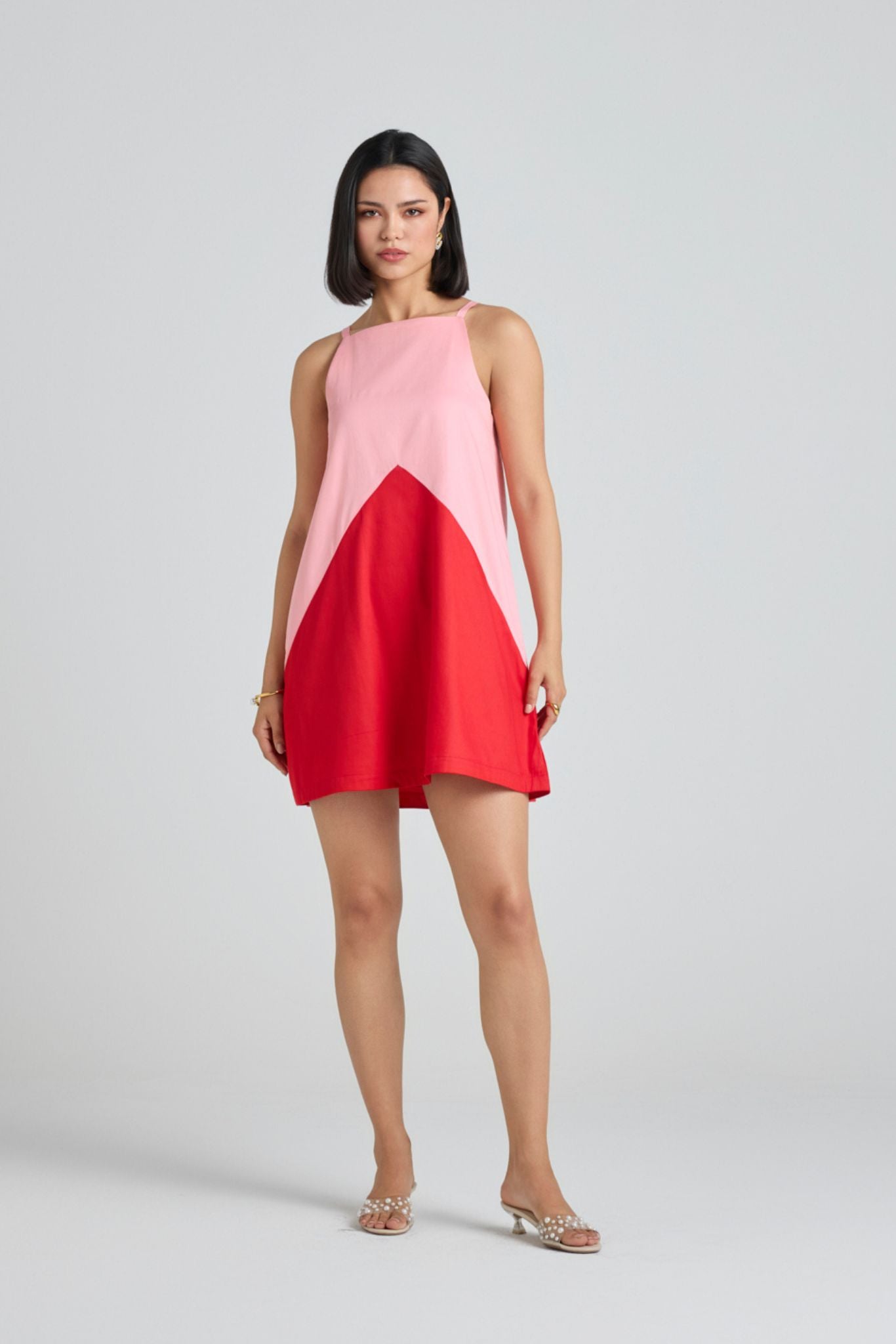 Clara Dress