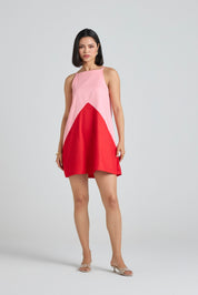 Clara Dress