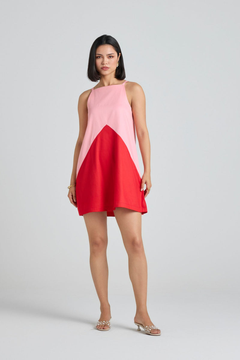 Clara Dress