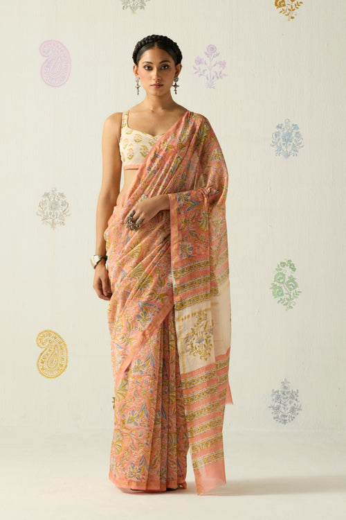 Madhura Saree
