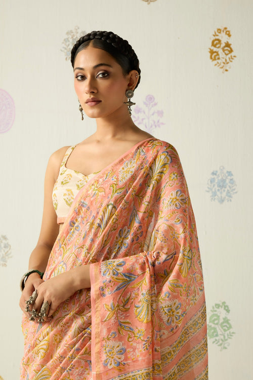 Madhura Saree