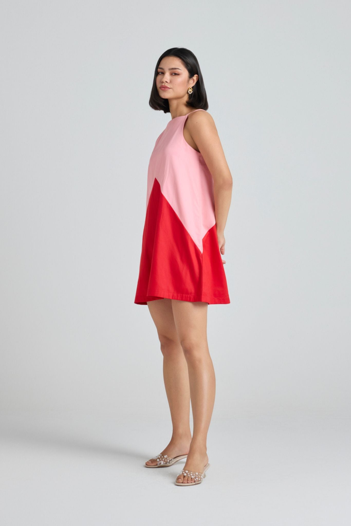 Clara Dress