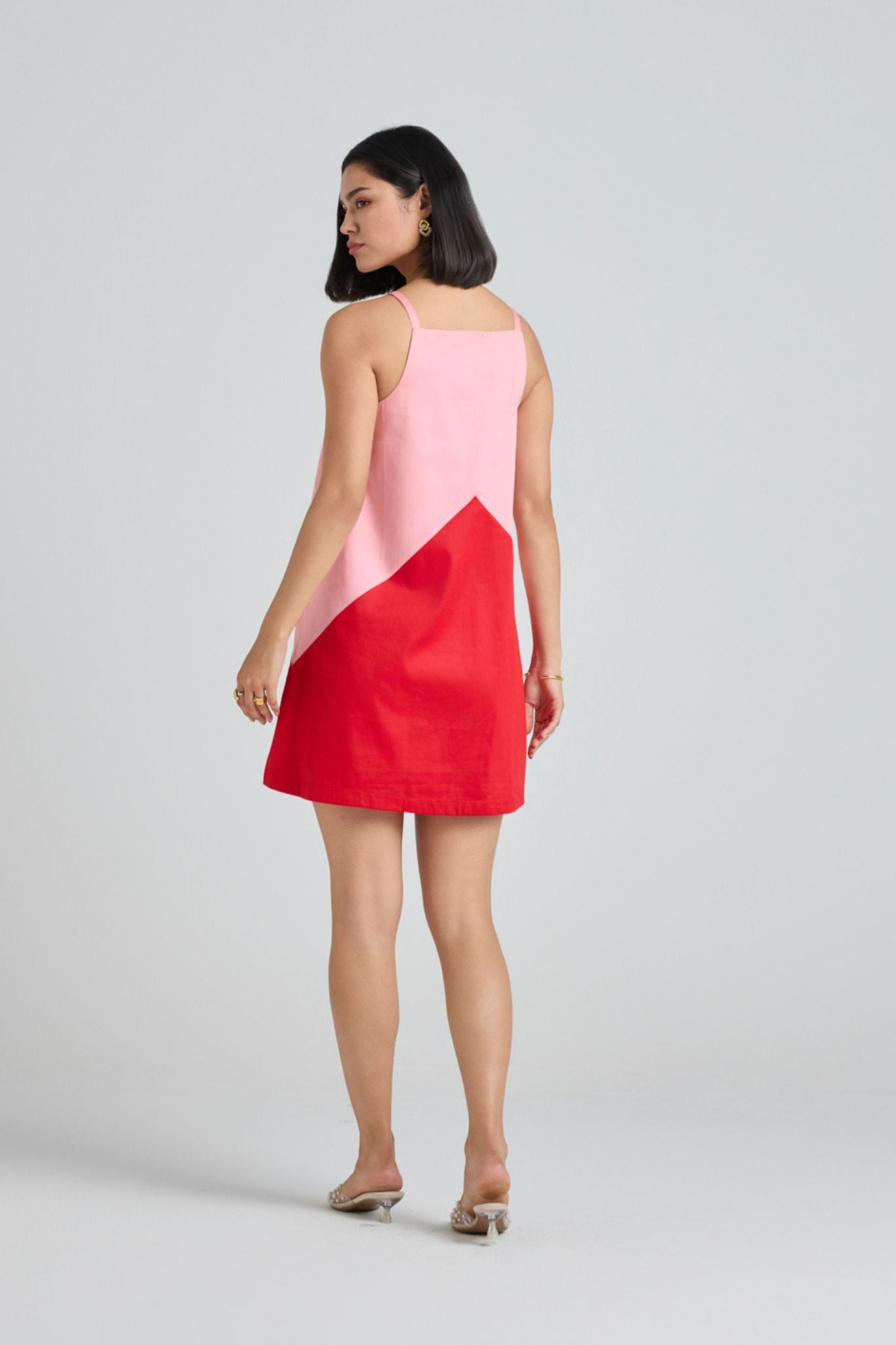 Clara Dress