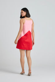 Clara Dress