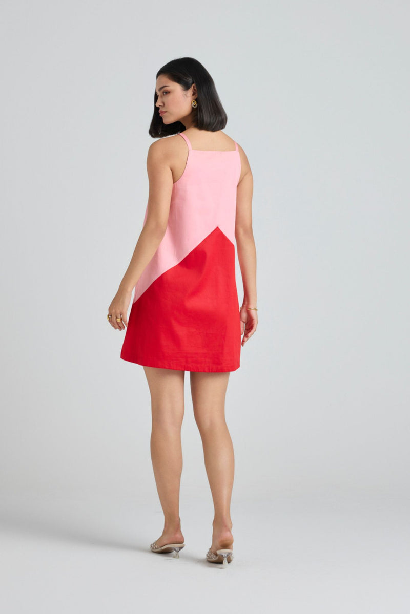 Clara Dress