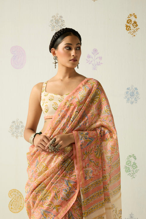 Madhura Saree