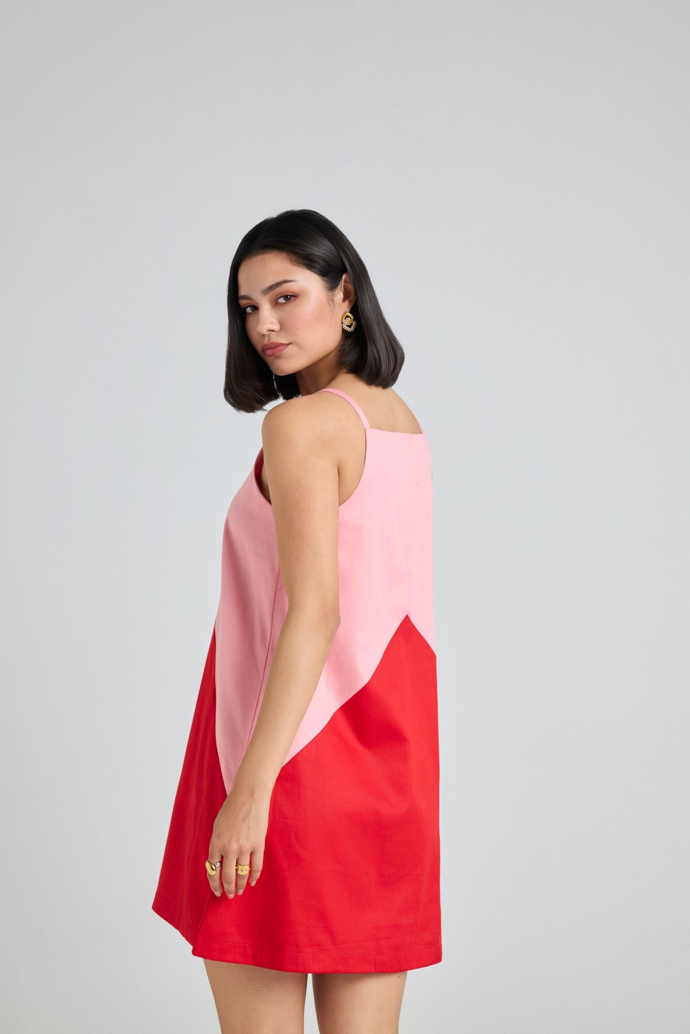 Clara Dress
