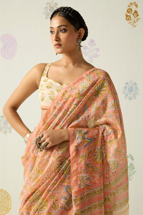Madhura Saree