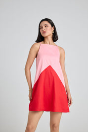 Clara Dress
