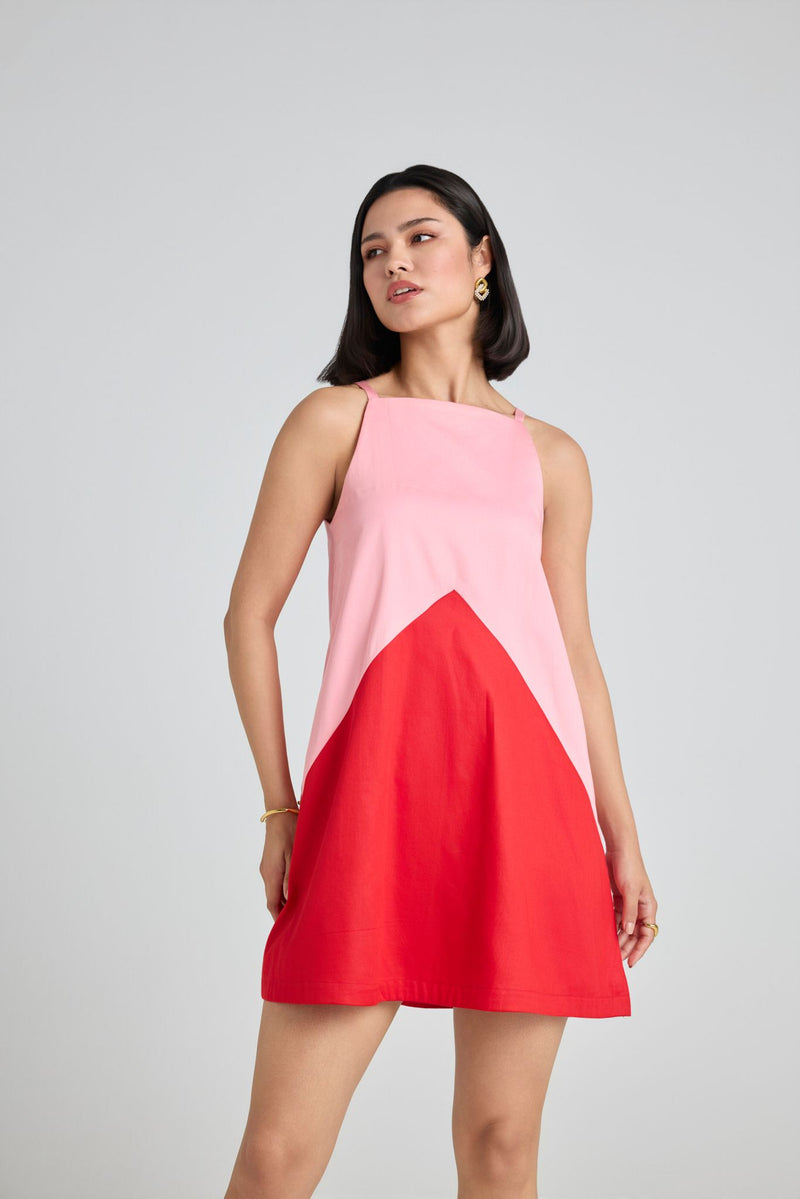 Clara Dress