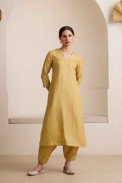 Kaira Co-Ord Set - House of Ayuda