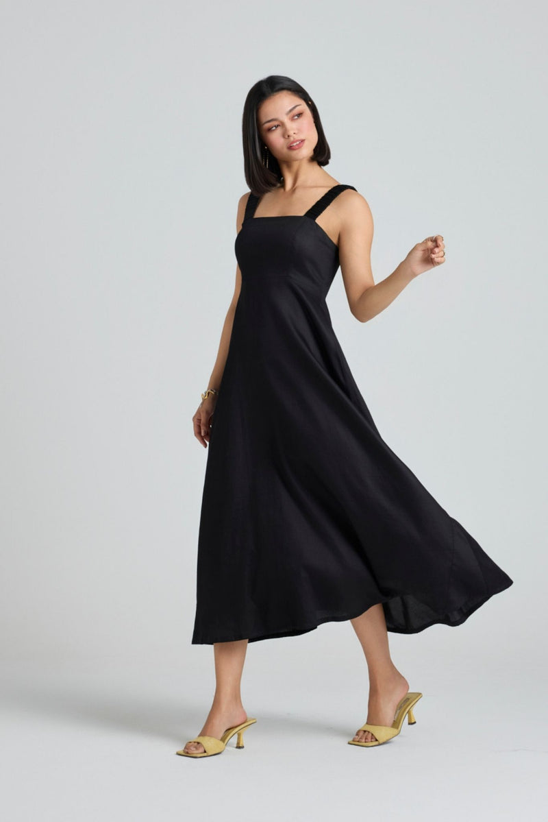 Gemma Dress