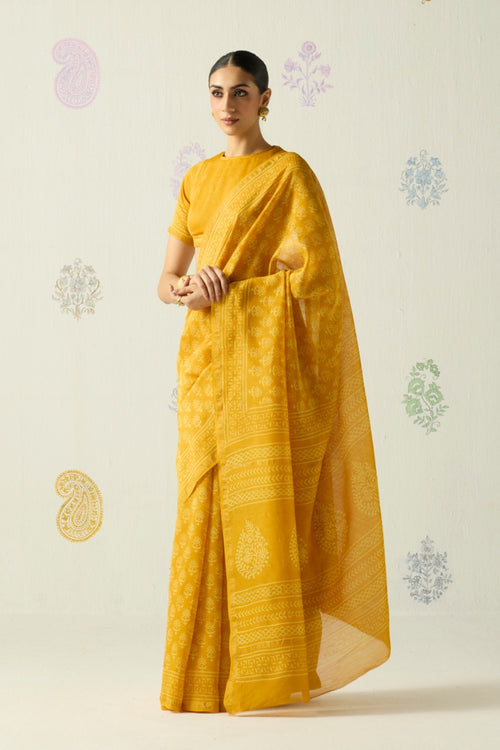 Kamakshi Saree