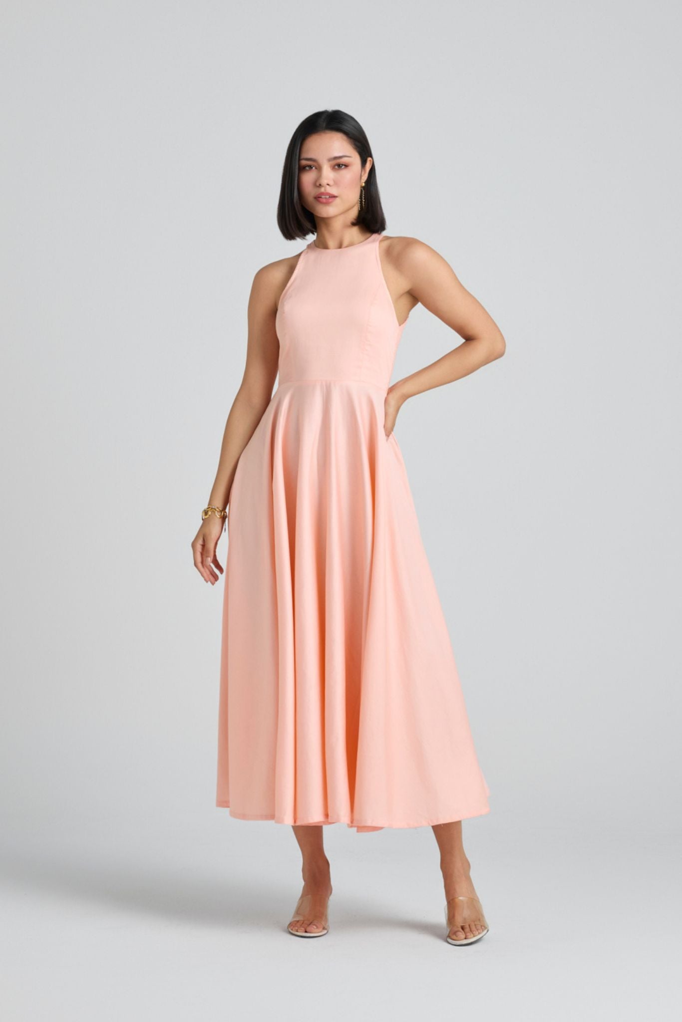 Fiona Dress