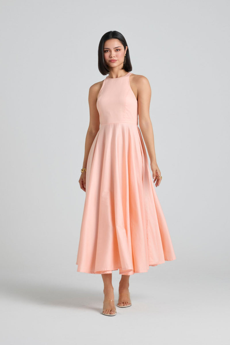 Fiona Dress